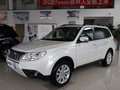 森林人 2011款 2.0 AT 豪华版图片