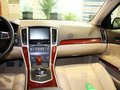 SLS賽威 2011款 SLS 賽威 2.0T 豪華型圖片