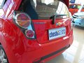 斯帕可SPARK 2011款 1.0 SX AT標(biāo)準(zhǔn)型圖片