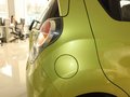 斯帕可SPARK 2011款 1.0L AT SX標(biāo)準(zhǔn)型圖片