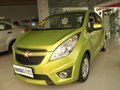斯帕可SPARK 2011款 1.0L AT SX标准型图片