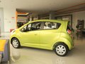 斯帕可SPARK 2011款 1.0L AT SX標(biāo)準(zhǔn)型圖片