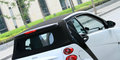 smart fortwo 图片