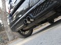 smart fortwo 2011款 1.0 T 博速特别版图片