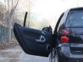 smart fortwo 2011款 1.0 T 博速特別版圖片