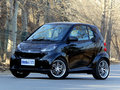 smart fortwo 2011款 1.0 T 博速特別版圖片
