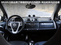 smart fortwo 图片