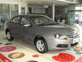 长安CX30 2011款 1.6 MT 三厢豪华型图片