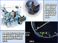 长安CX30 图片
