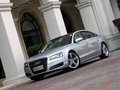 奧迪(進(jìn)口)  A8L 3.0TFSI Low quattro