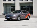 传祺GA5 传祺 2.0 MT精英版2011款 试驾图片