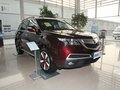 讴歌MDX 2011款 3.7 AT 标准版图片