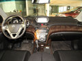 讴歌MDX 2011款 3.7 AT 标准款图片