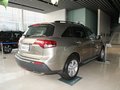 讴歌MDX 2011款 3.7 AT 标准款图片