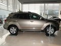 讴歌MDX 2011款 3.7 AT 标准款图片