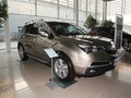 讴歌MDX 2011款 3.7 AT 标准款图片