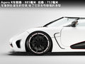 科尼赛克Agera 图片