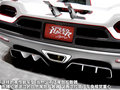 科尼赛克Agera 图片