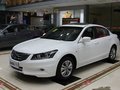 雅阁 2011款 2.0 AT EX Navi图片