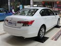雅阁 2011款 2.0 AT EX Navi图片