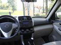 力帆X60 X60 1.8MT 標準型 2011款 試駕圖片