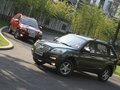 力帆X60 X60 1.8MT 標(biāo)準(zhǔn)型 2011款 試駕圖片