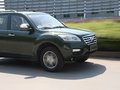 力帆X60 X60 1.8MT 标准型 2011款 试驾图片