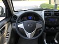 力帆X60 X60 1.8MT 标准型 2011款 试驾图片
