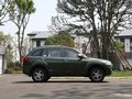 力帆X60 X60 1.8MT 标准型 2011款 试驾图片