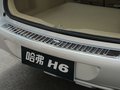 哈弗H6 哈弗H6 2.0T MT 绿静两驱都市型 2011款图片