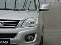 哈弗H6 哈弗H6 2.0T MT 绿静两驱都市型 2011款图片