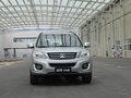 哈弗H6 哈弗H6 2.0T MT 绿静两驱都市型 2011款图片