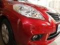 阳光 2011款 1.5 CVT XE 舒适版图片
