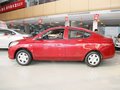 阳光 2011款 1.5 CVT XE 舒适版图片
