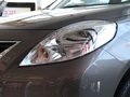阳光 2011款 1.5 MT XL豪华版图片
