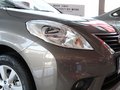 阳光 2011款 1.5 MT XL豪华版图片
