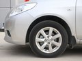 阳光 2011款 1.5 CVT XV 尊贵版图片