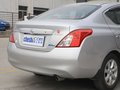 阳光 2011款 1.5 CVT XV 尊贵版图片