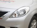 阳光 2011款 1.5 CVT XV 尊贵版图片
