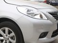 阳光 2011款 1.5 CVT XV 尊贵版图片