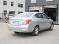 阳光 2011款 1.5 CVT XV 尊贵版图片