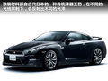 日產(chǎn)GT-R 圖片