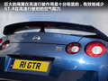 日產(chǎn)GT-R 圖片