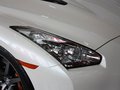 日產(chǎn)GT-R GT-R 3.8T DCT Premium Edition 2012款 實拍圖片