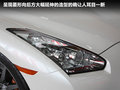 日產(chǎn)GT-R 圖片