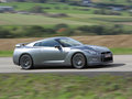 日产GT-R 2012款 3.8T AT图片