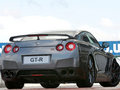 日产GT-R 2012款 3.8T AT图片