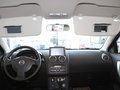 逍客 2011款 2.0 CVT 火 2WD圖片