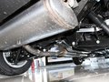 逍客 2011款 2.0 CVT 火 2WD圖片