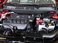 逍客 2011款 2.0 CVT 火 2WD圖片